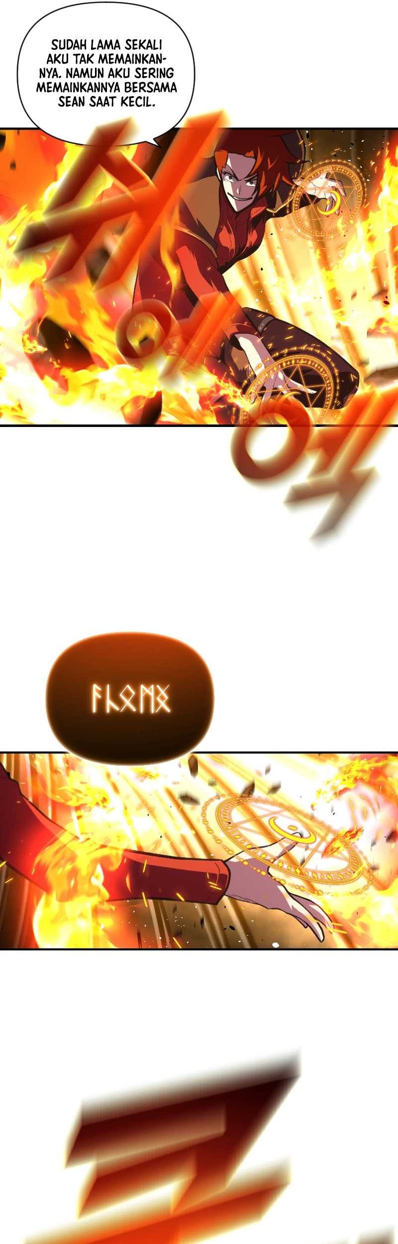 Talent-Swallowing Magician Chapter 48 - halaman 26