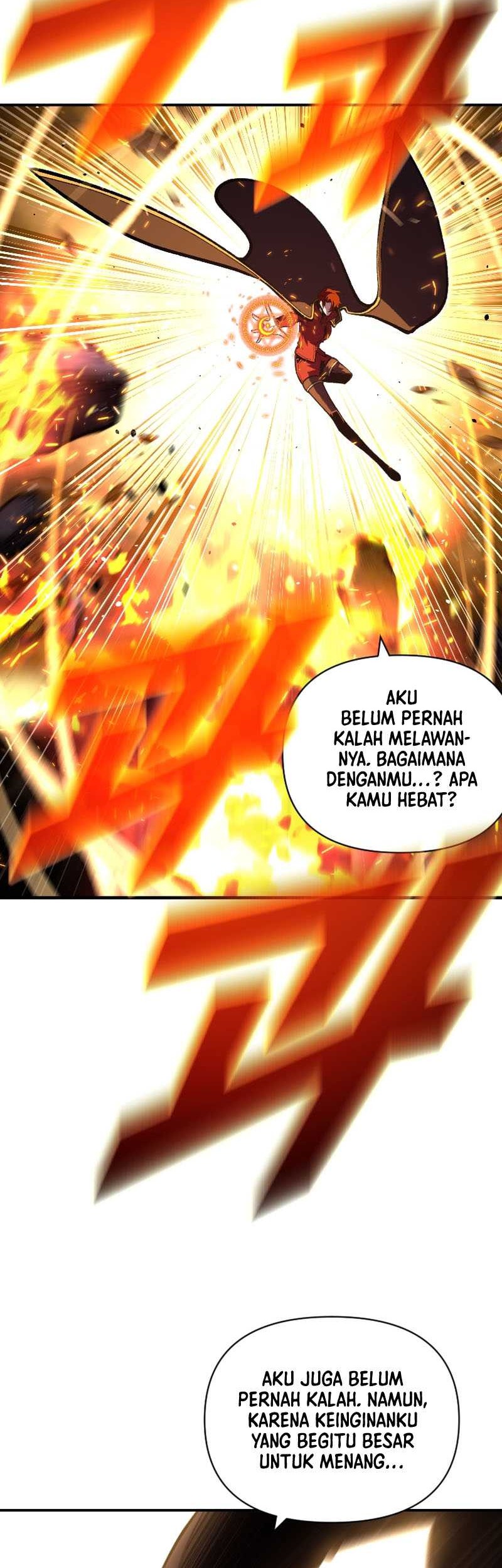 Talent-Swallowing Magician Chapter 48 - halaman 27