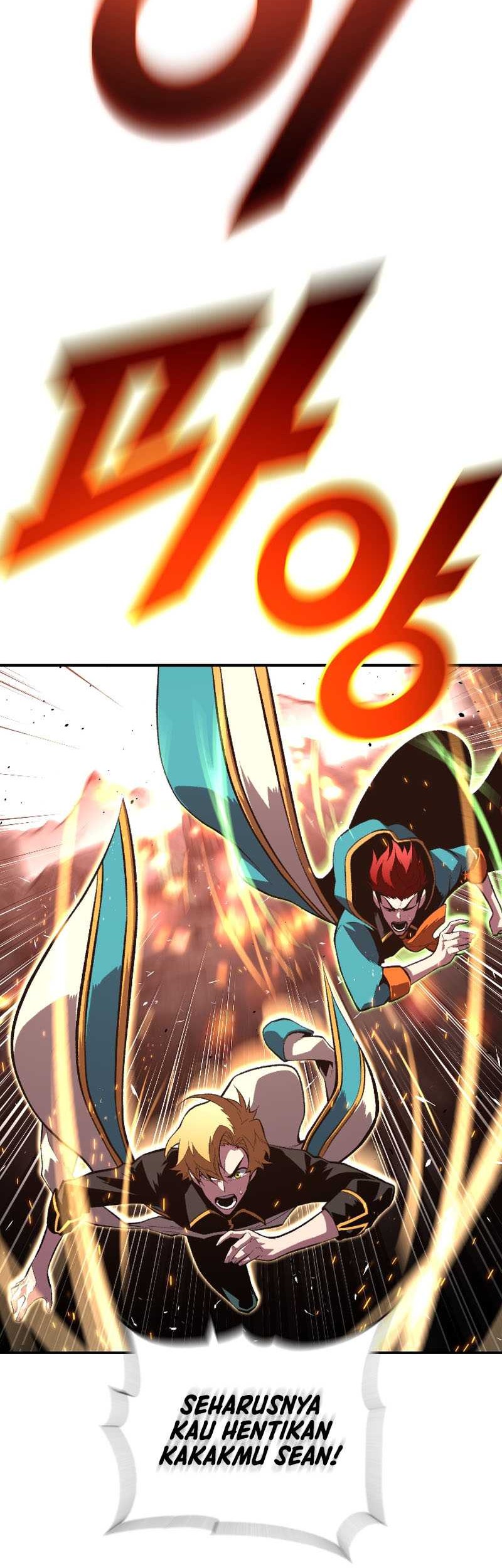 Talent-Swallowing Magician Chapter 48 - halaman 3