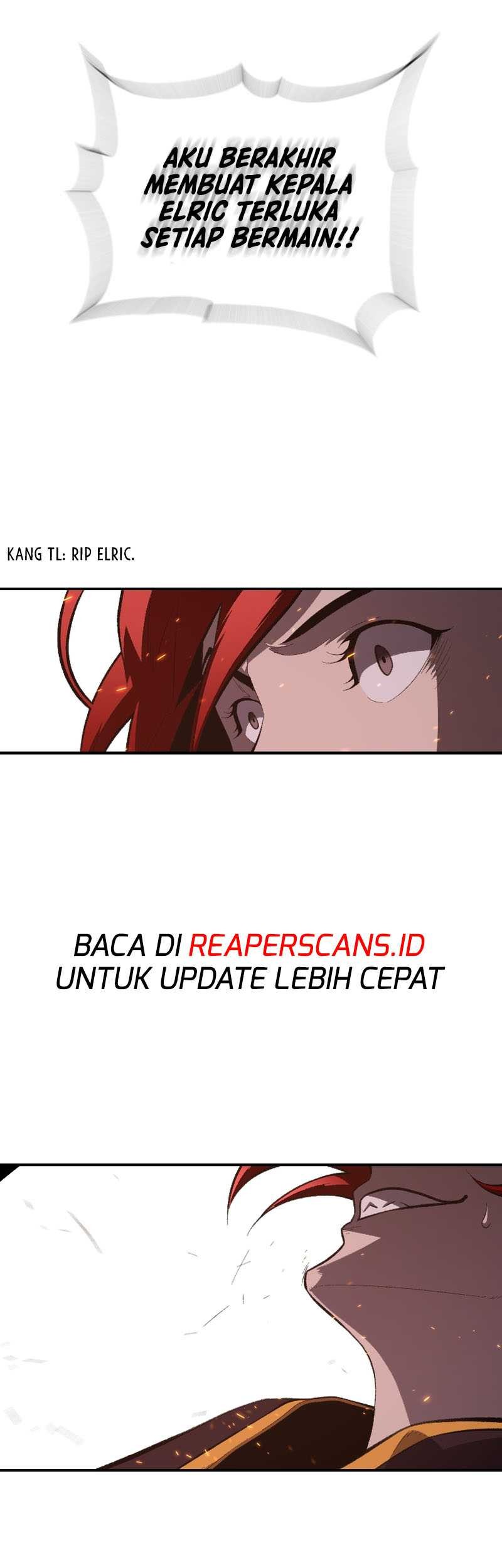 Talent-Swallowing Magician Chapter 48 - halaman 30
