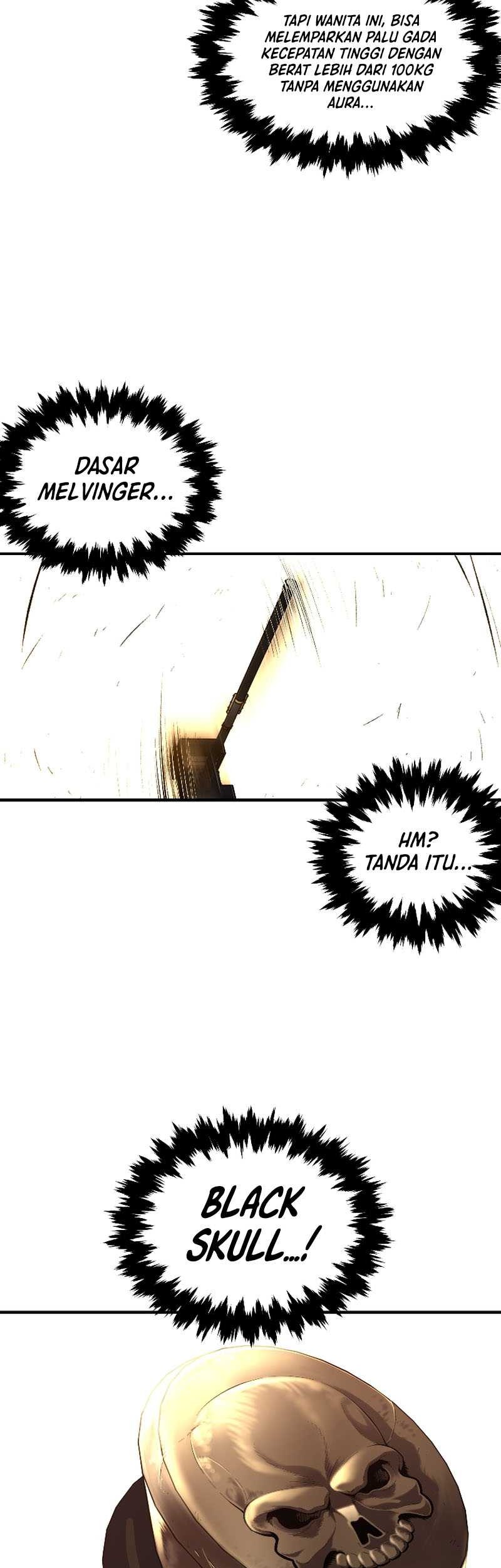 Talent-Swallowing Magician Chapter 48 - halaman 32