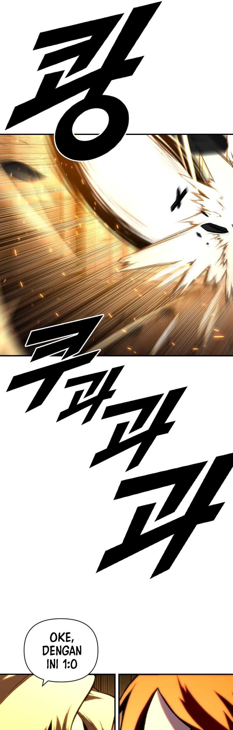 Talent-Swallowing Magician Chapter 48 - halaman 34