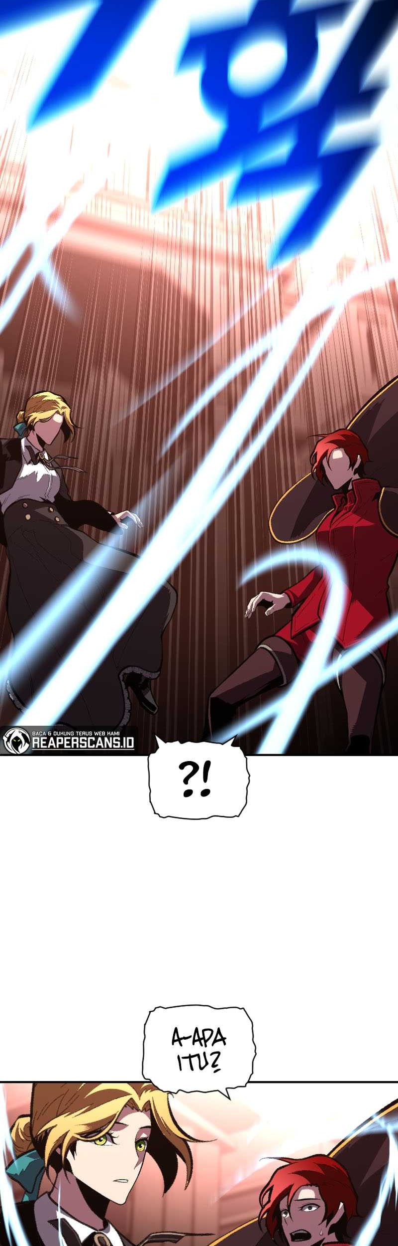 Talent-Swallowing Magician Chapter 48 - halaman 36