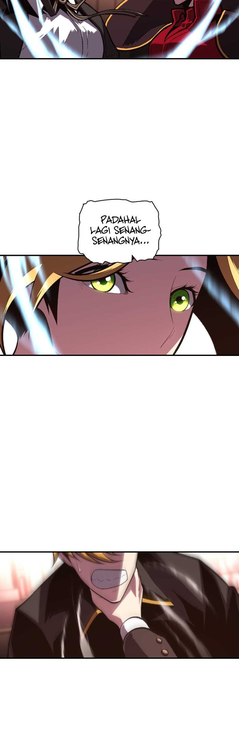 Talent-Swallowing Magician Chapter 48 - halaman 37