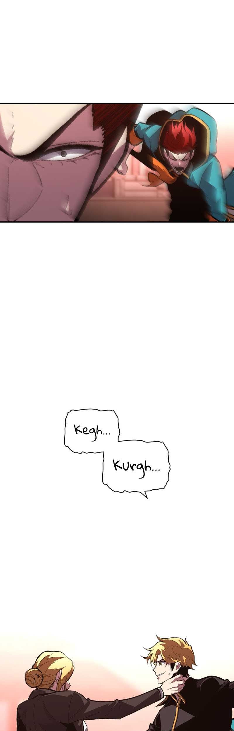 Talent-Swallowing Magician Chapter 48 - halaman 38