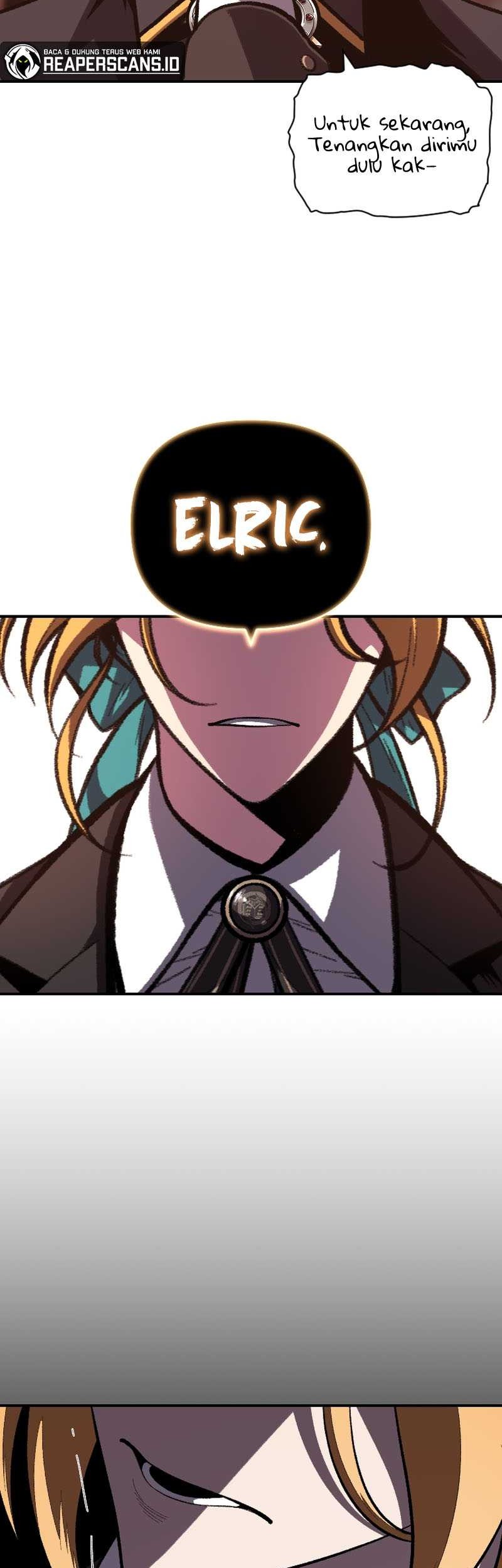 Talent-Swallowing Magician Chapter 48 - halaman 40
