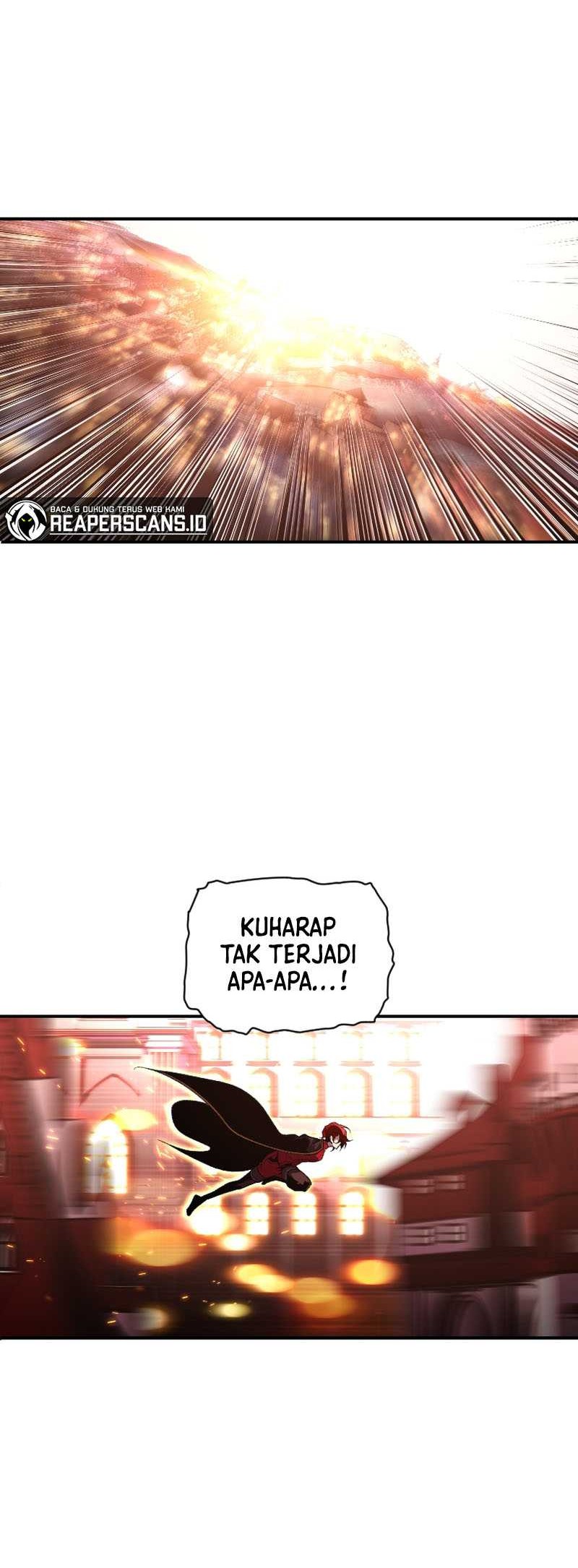Talent-Swallowing Magician Chapter 48 - halaman 5