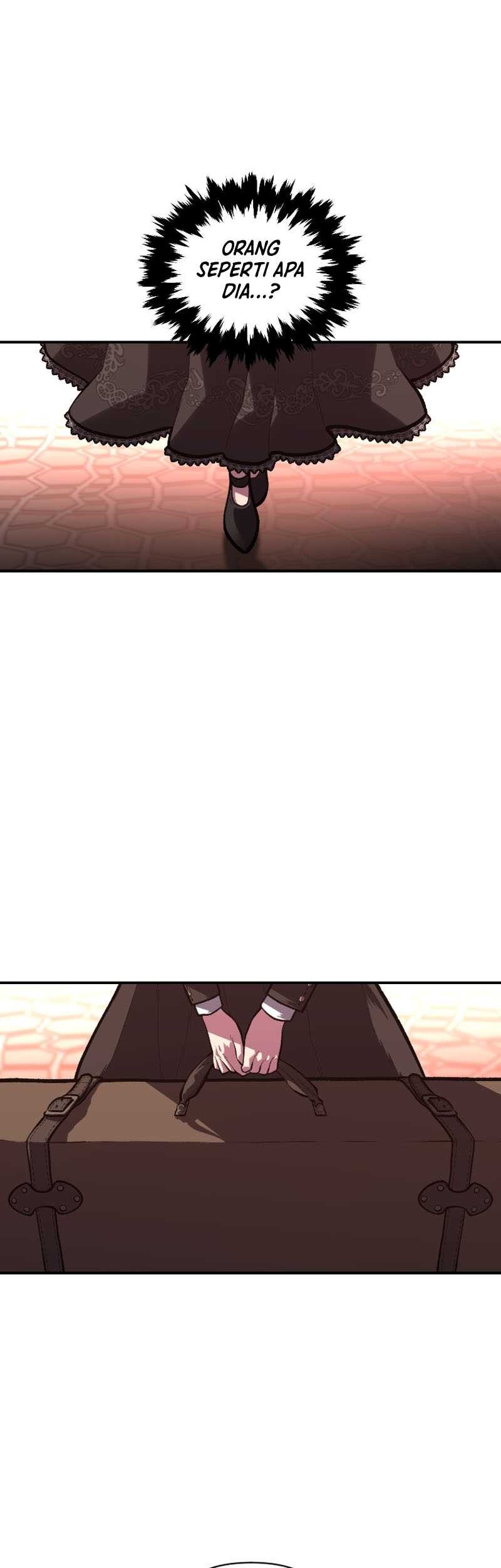 Talent-Swallowing Magician Chapter 48 - halaman 7