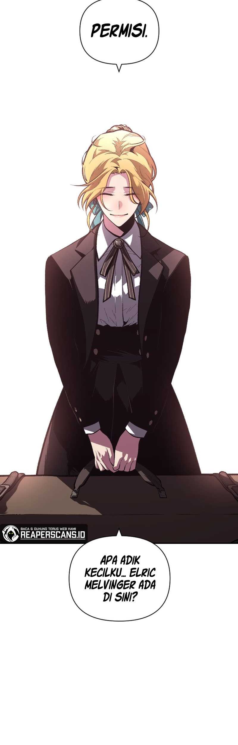 Talent-Swallowing Magician Chapter 48 - halaman 8