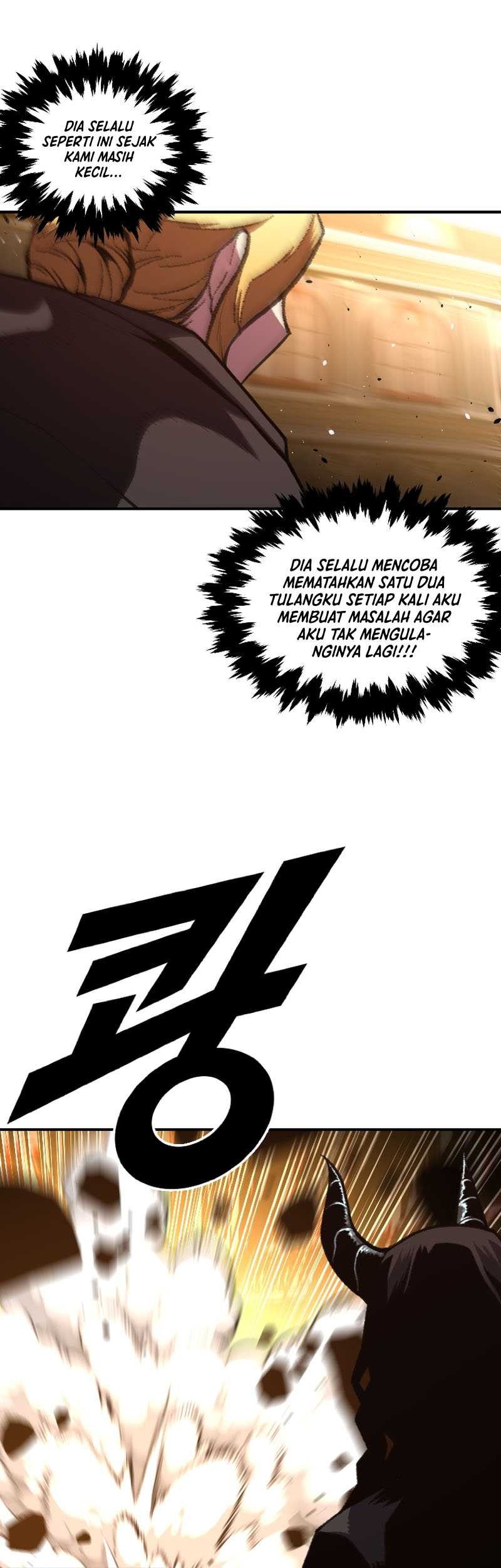 Talent-Swallowing Magician Chapter 49 - halaman 12