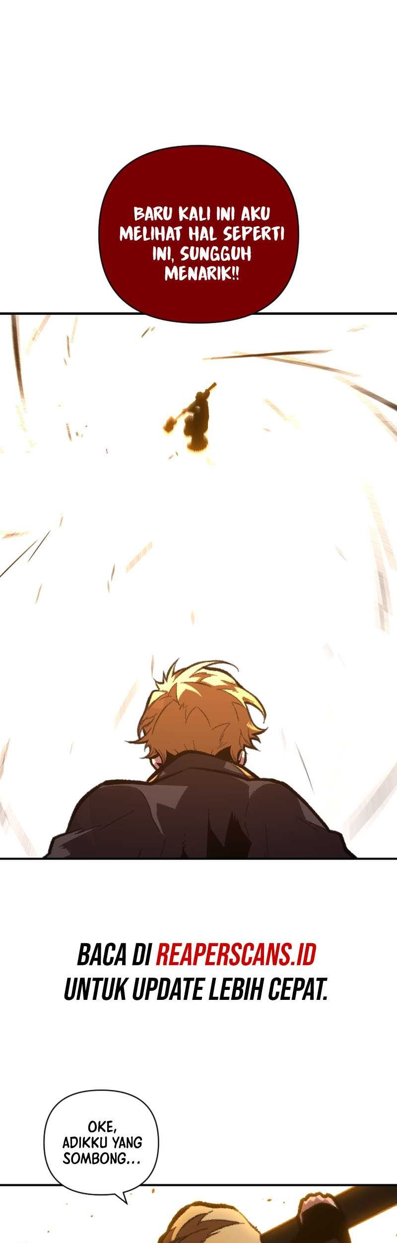 Talent-Swallowing Magician Chapter 49 - halaman 14
