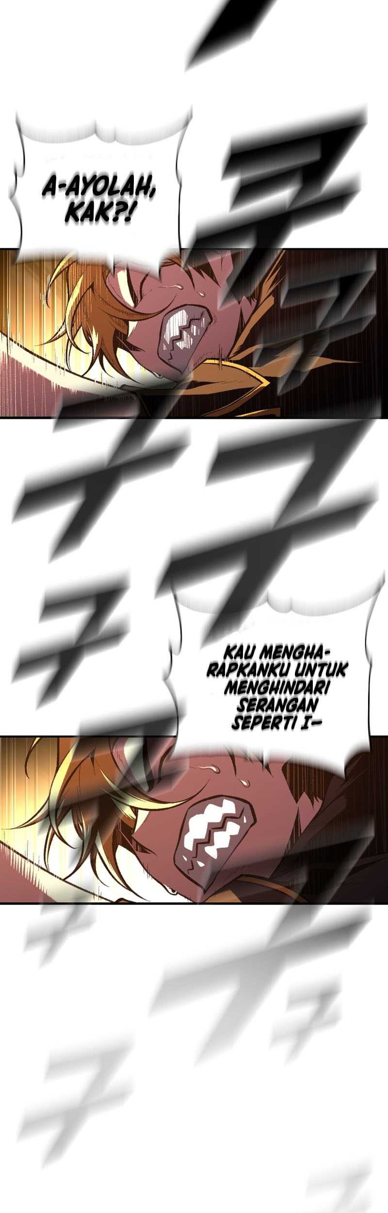 Talent-Swallowing Magician Chapter 49 - halaman 17
