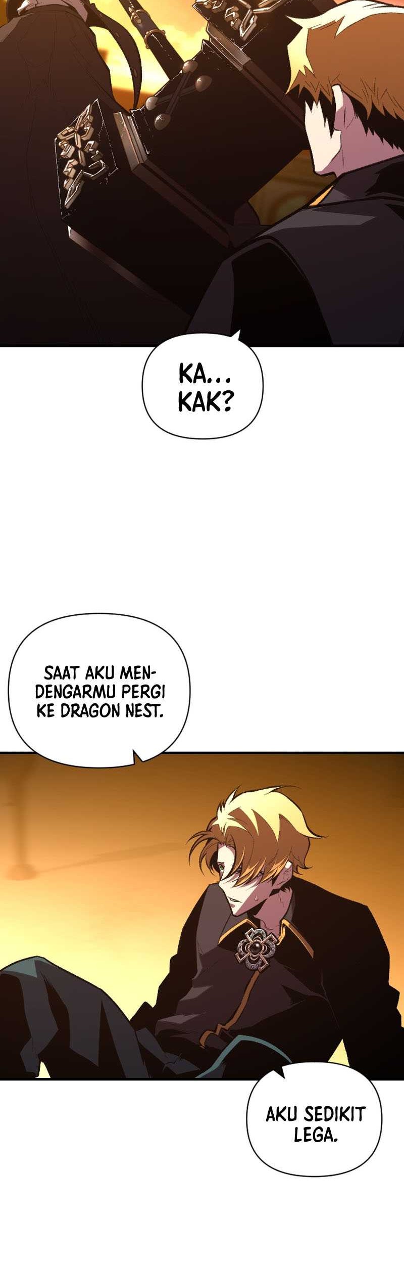 Talent-Swallowing Magician Chapter 49 - halaman 19