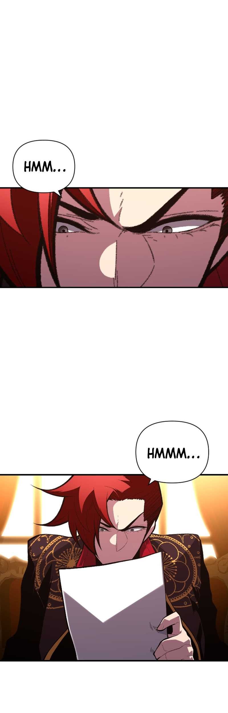 Talent-Swallowing Magician Chapter 49 - halaman 2