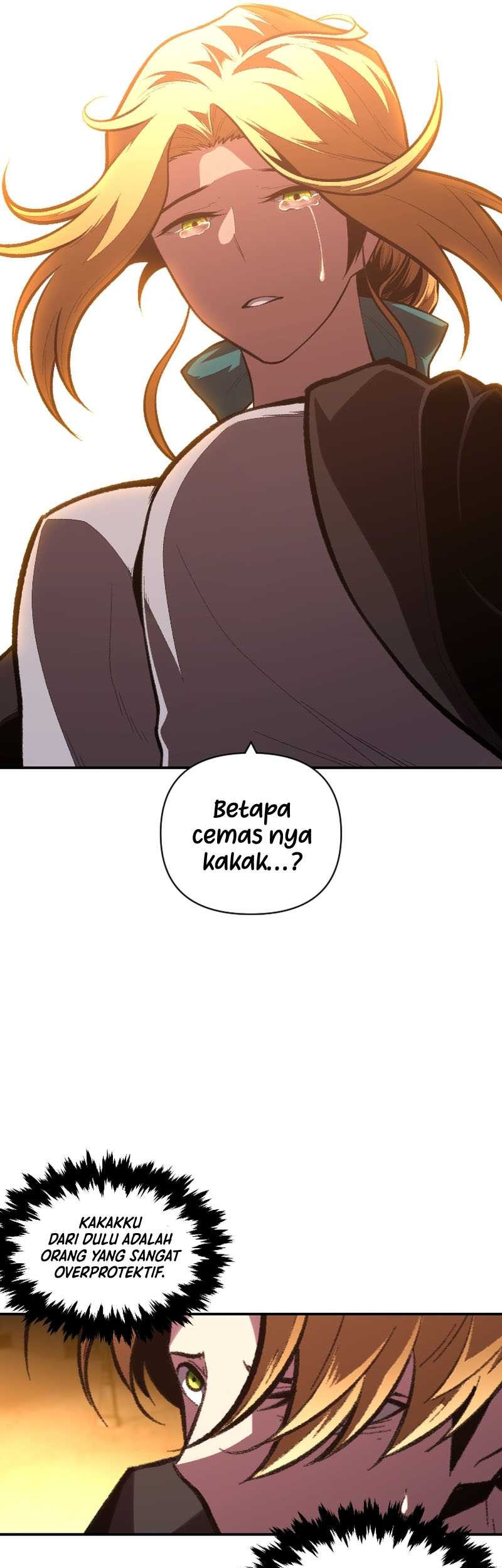 Talent-Swallowing Magician Chapter 49 - halaman 22