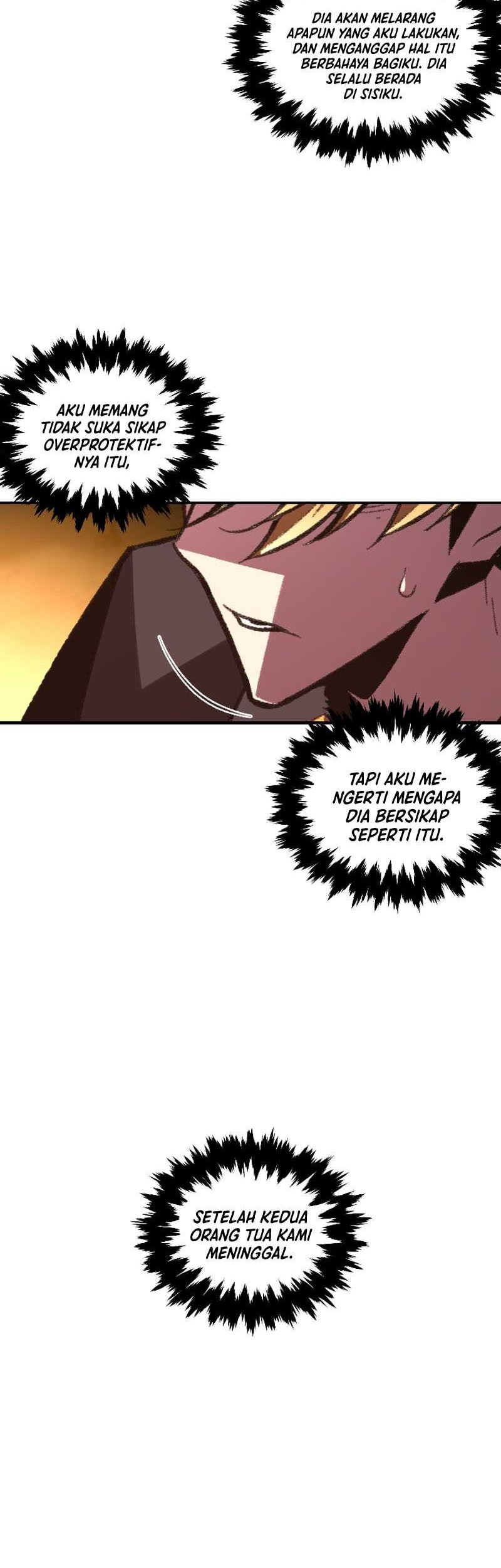 Talent-Swallowing Magician Chapter 49 - halaman 23
