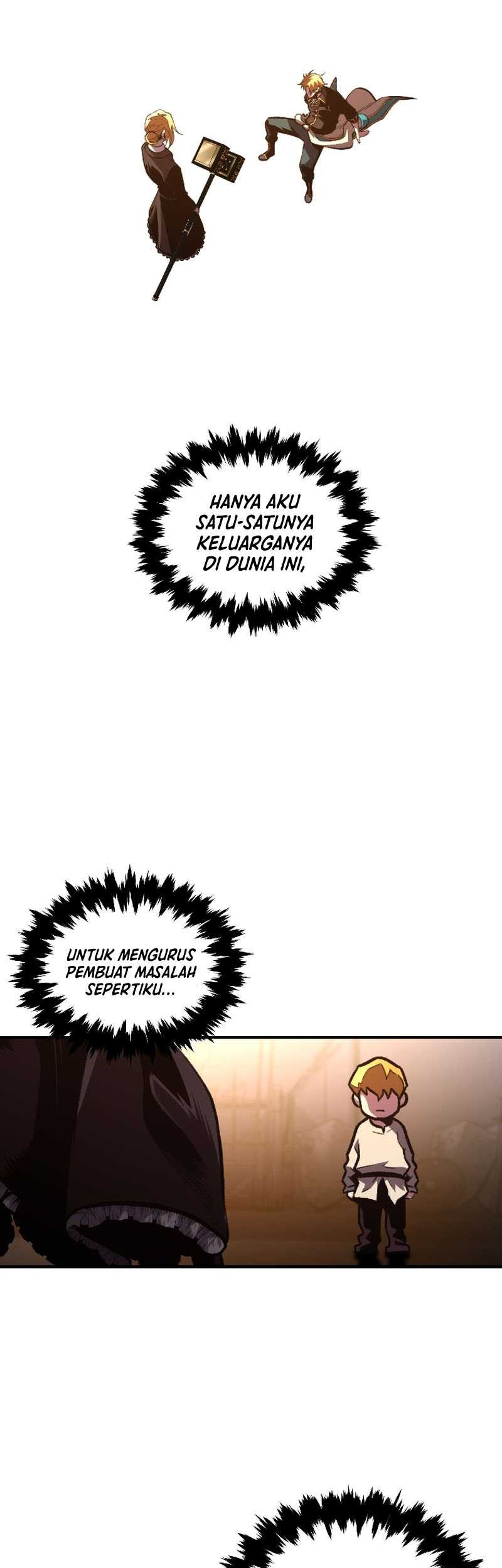 Talent-Swallowing Magician Chapter 49 - halaman 24