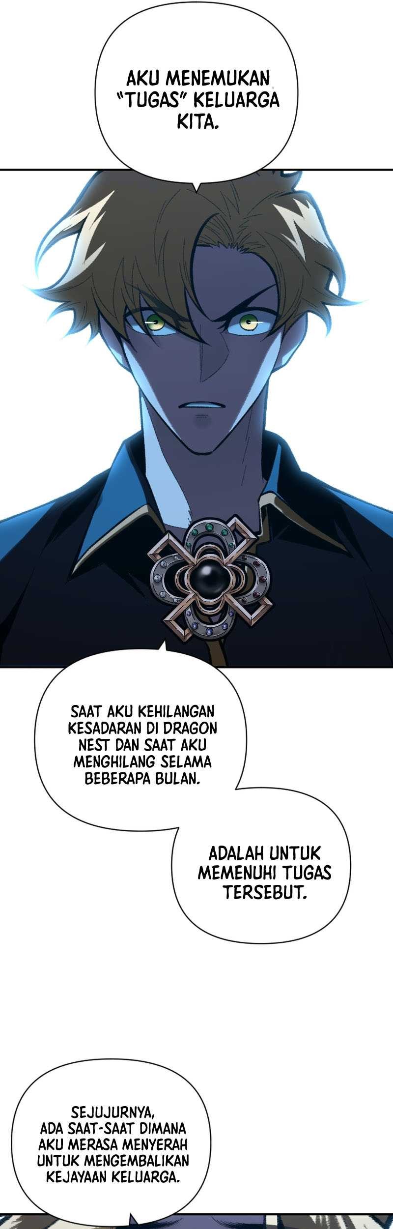 Talent-Swallowing Magician Chapter 49 - halaman 26