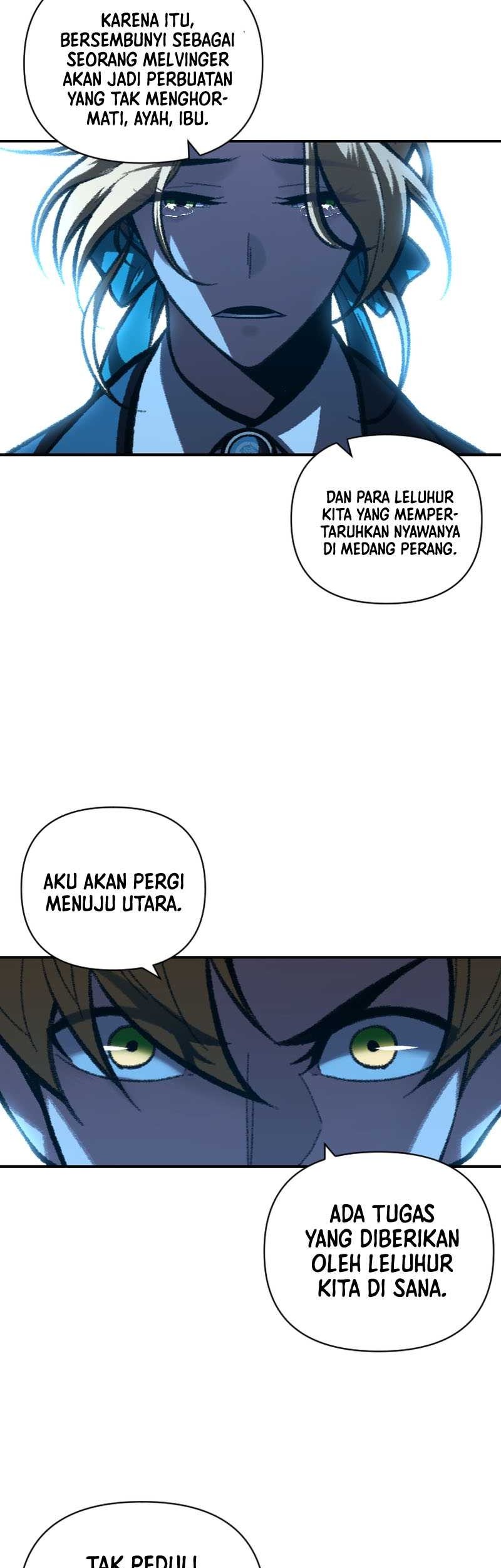 Talent-Swallowing Magician Chapter 49 - halaman 28