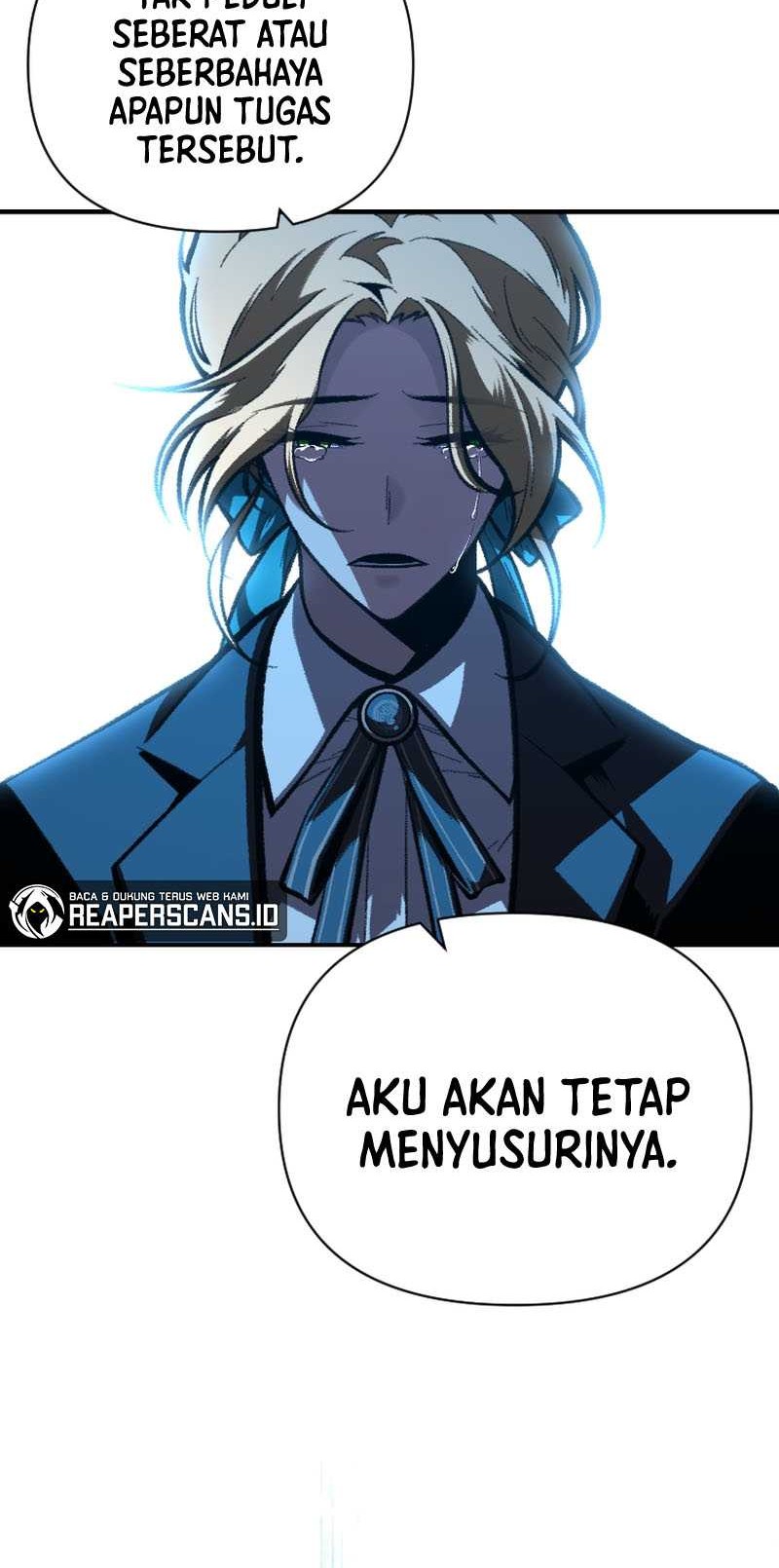 Talent-Swallowing Magician Chapter 49 - halaman 29
