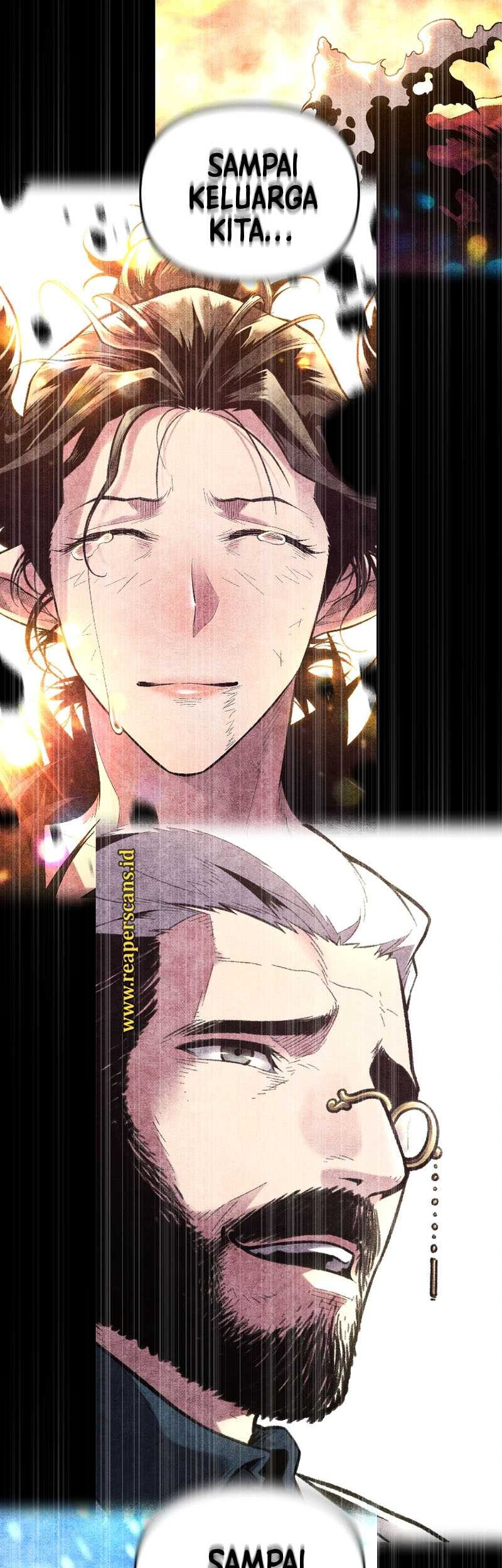 Talent-Swallowing Magician Chapter 49 - halaman 31