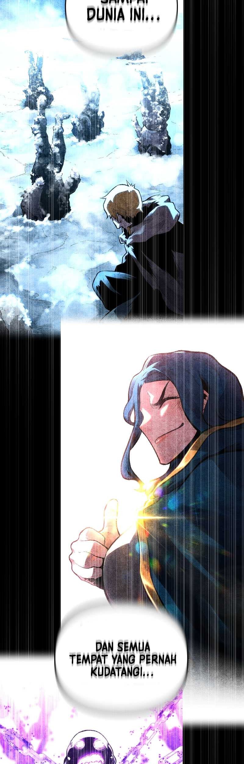 Talent-Swallowing Magician Chapter 49 - halaman 32