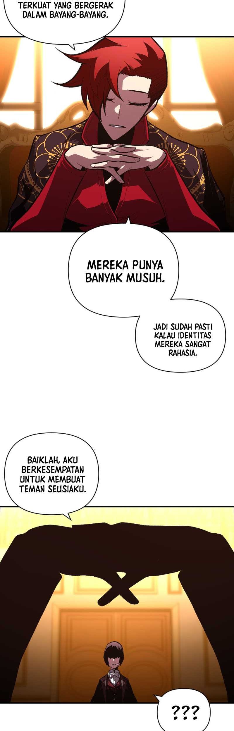Talent-Swallowing Magician Chapter 49 - halaman 4