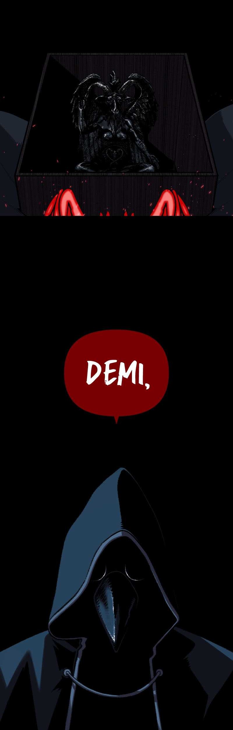 Talent-Swallowing Magician Chapter 49 - halaman 43