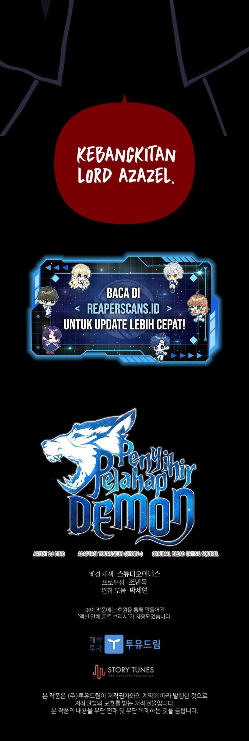 Talent-Swallowing Magician Chapter 49 - halaman 44