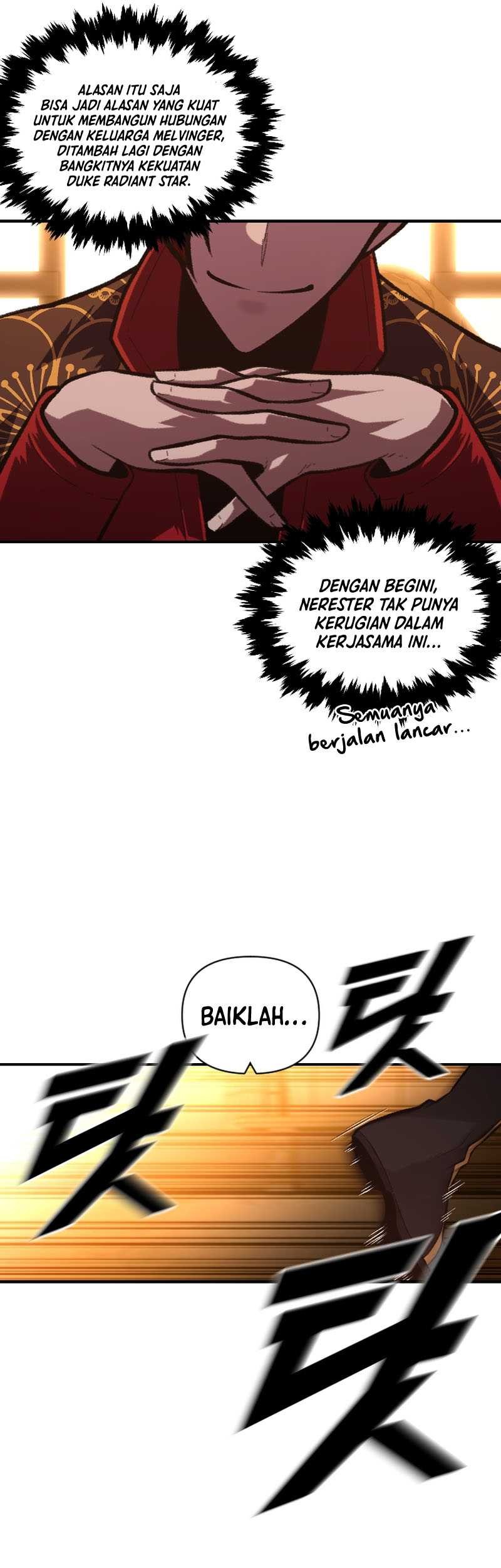 Talent-Swallowing Magician Chapter 49 - halaman 6