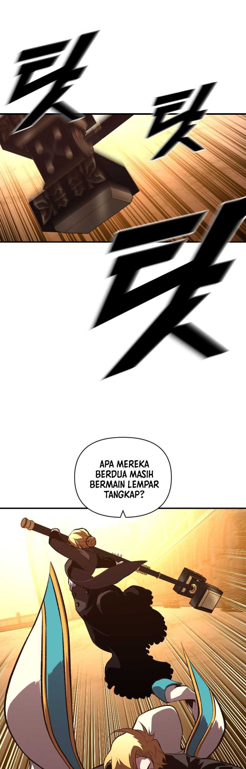Talent-Swallowing Magician Chapter 49 - halaman 7