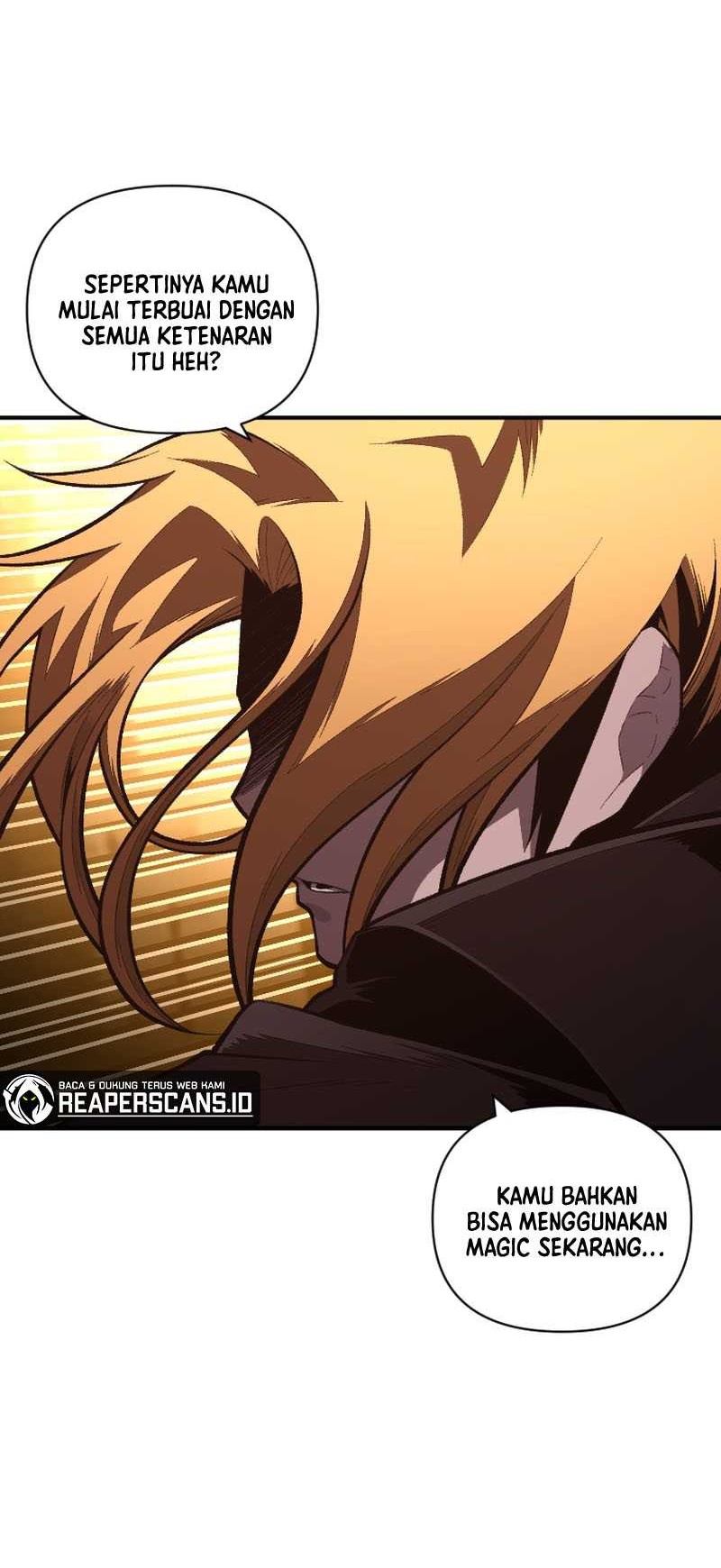 Talent-Swallowing Magician Chapter 49 - halaman 9