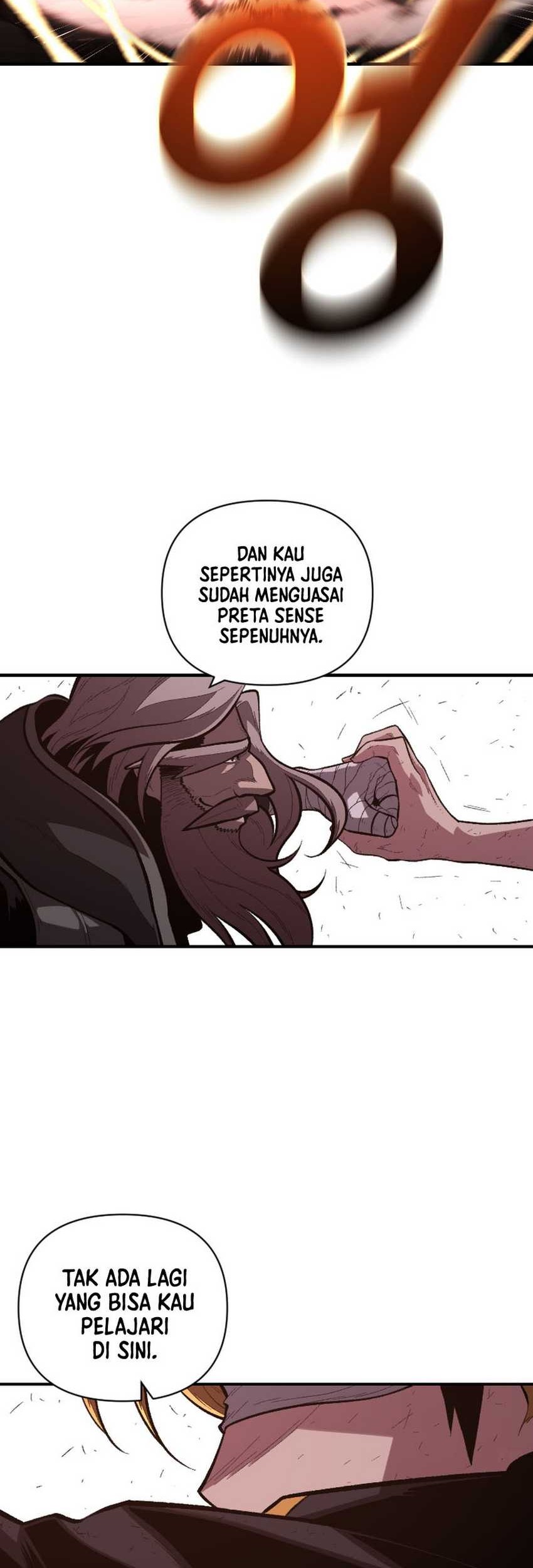 Talent-Swallowing Magician Chapter 50 - halaman 10