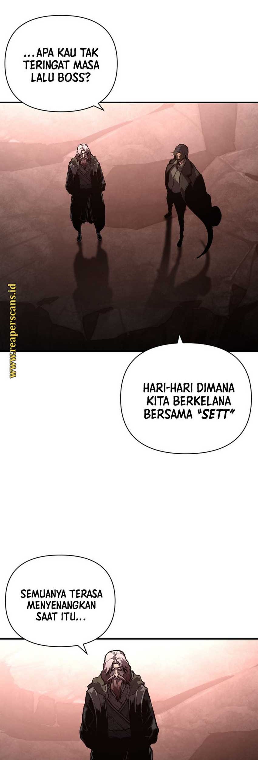 Talent-Swallowing Magician Chapter 50 - halaman 17