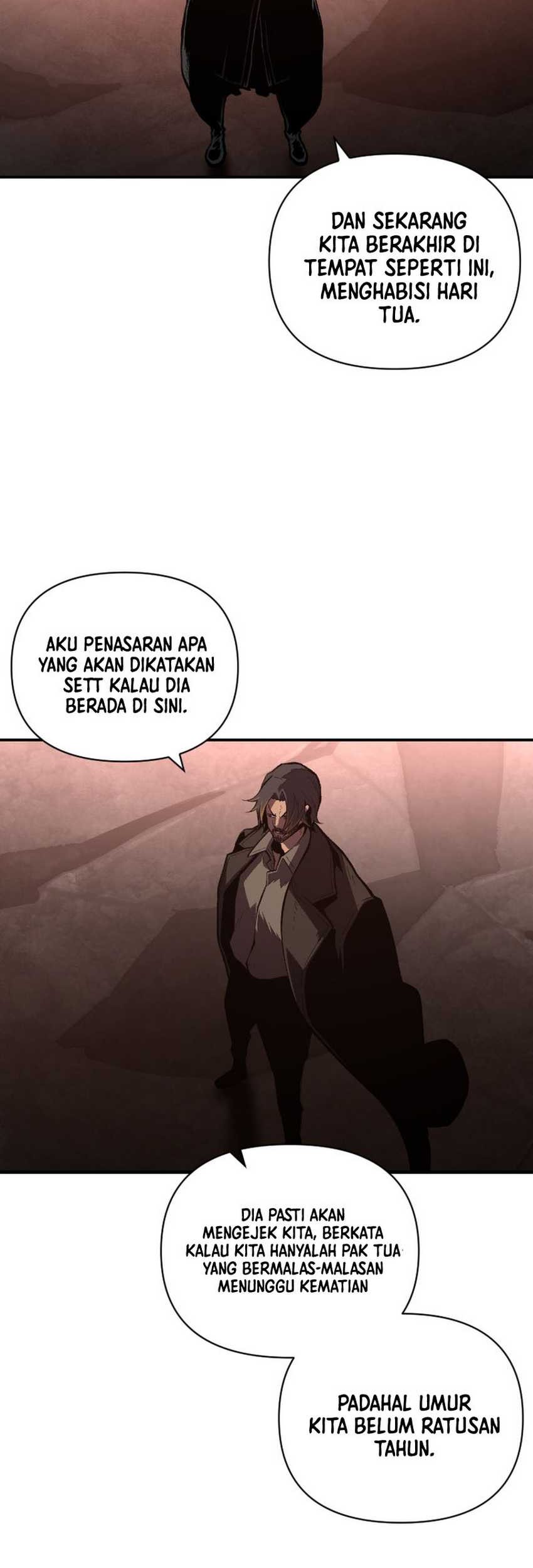 Talent-Swallowing Magician Chapter 50 - halaman 18