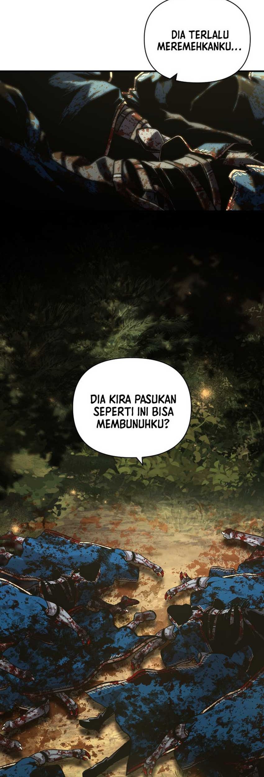 Talent-Swallowing Magician Chapter 50 - halaman 27