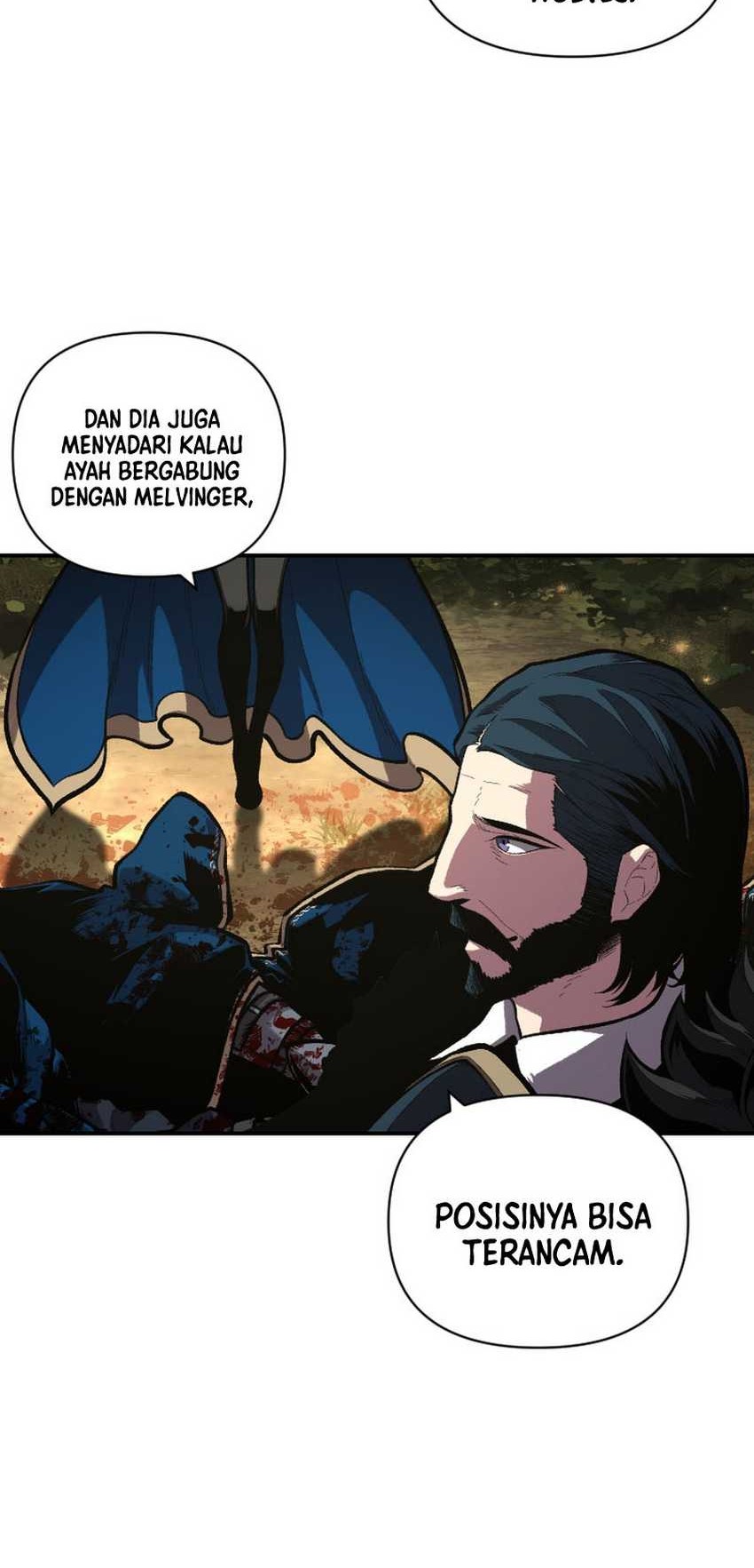 Talent-Swallowing Magician Chapter 50 - halaman 29