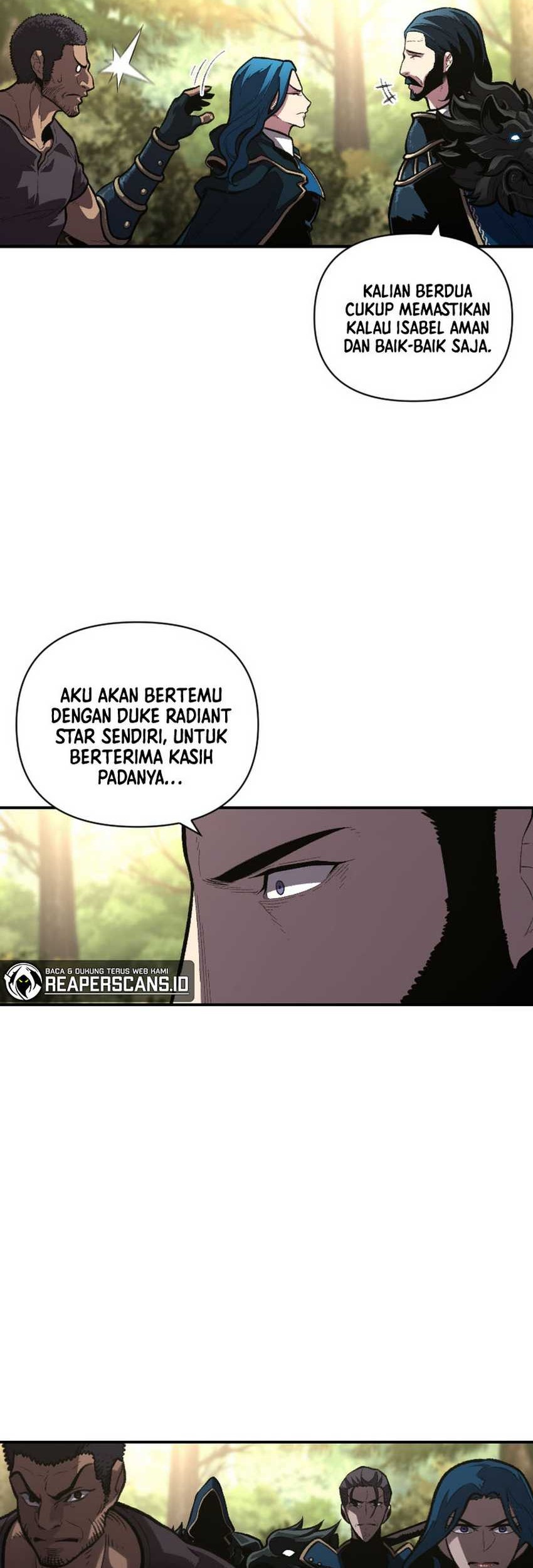 Talent-Swallowing Magician Chapter 50 - halaman 31