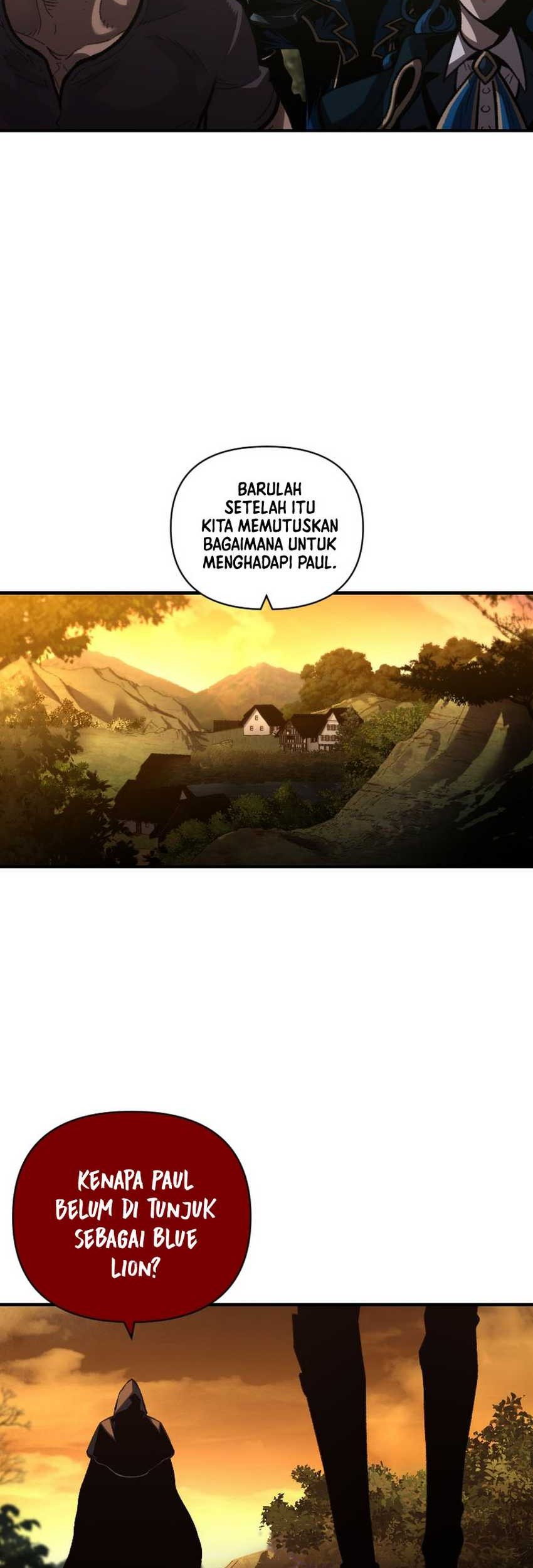 Talent-Swallowing Magician Chapter 50 - halaman 32