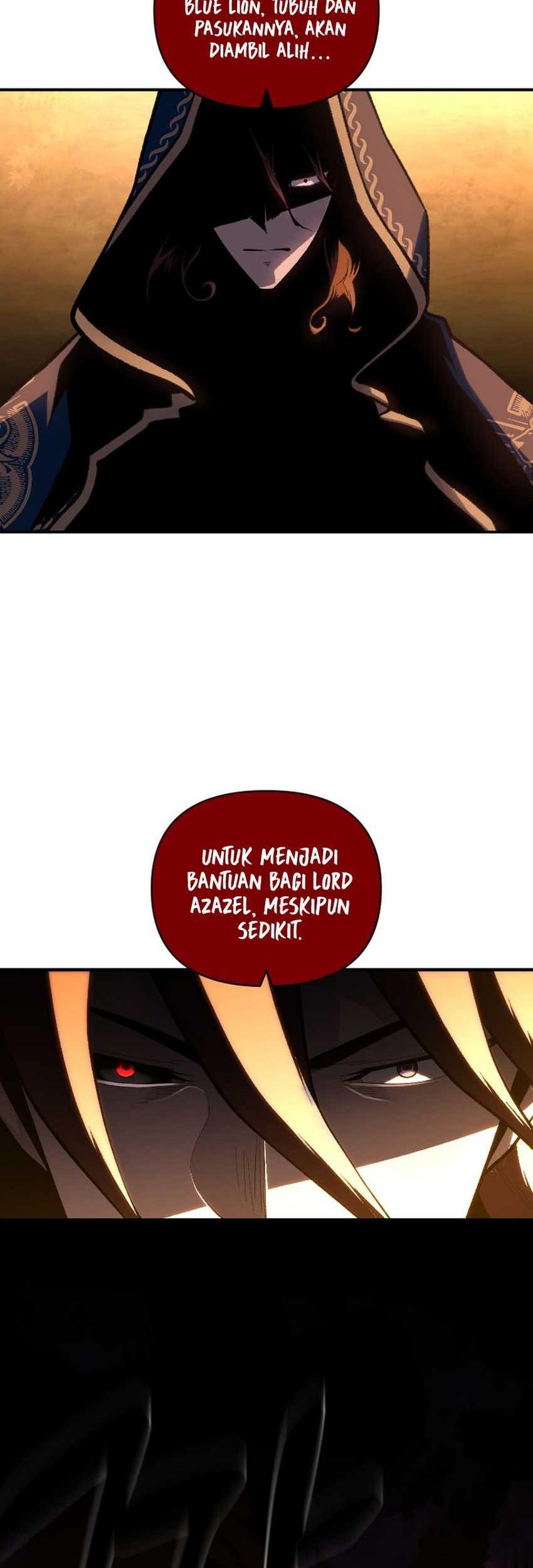 Talent-Swallowing Magician Chapter 50 - halaman 36
