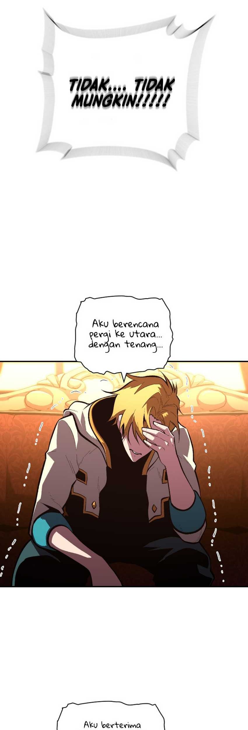 Talent-Swallowing Magician Chapter 50 - halaman 41