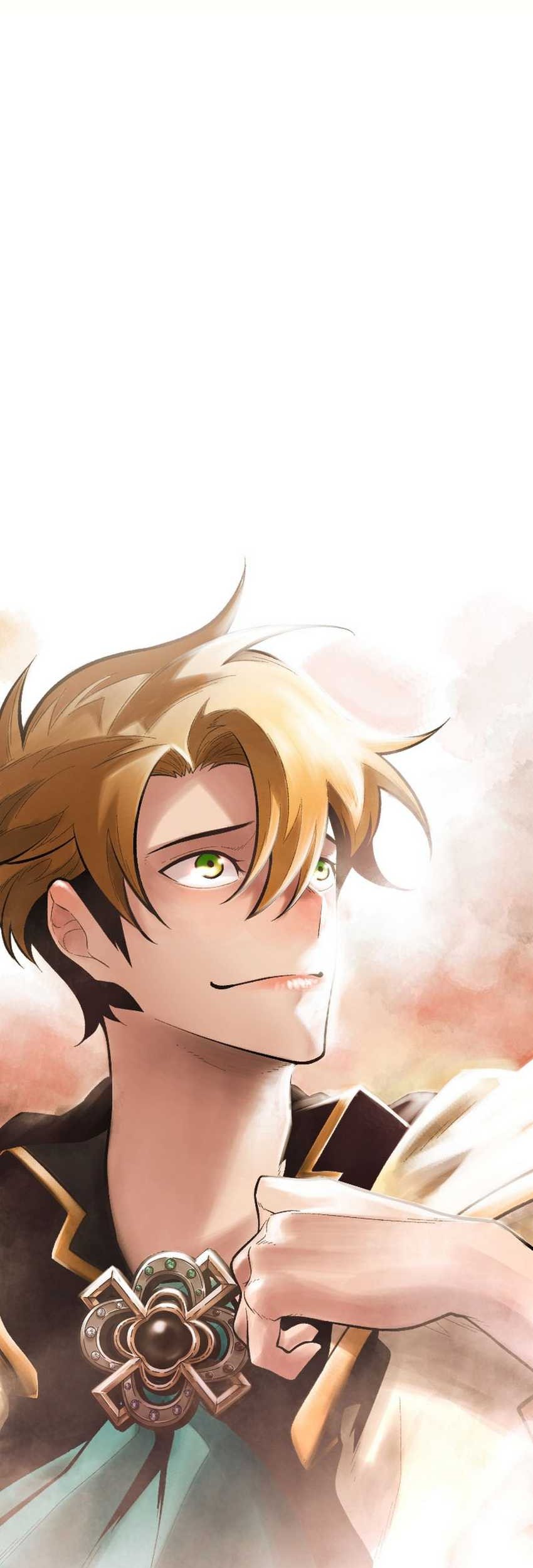 Talent-Swallowing Magician Chapter 50 - halaman 57
