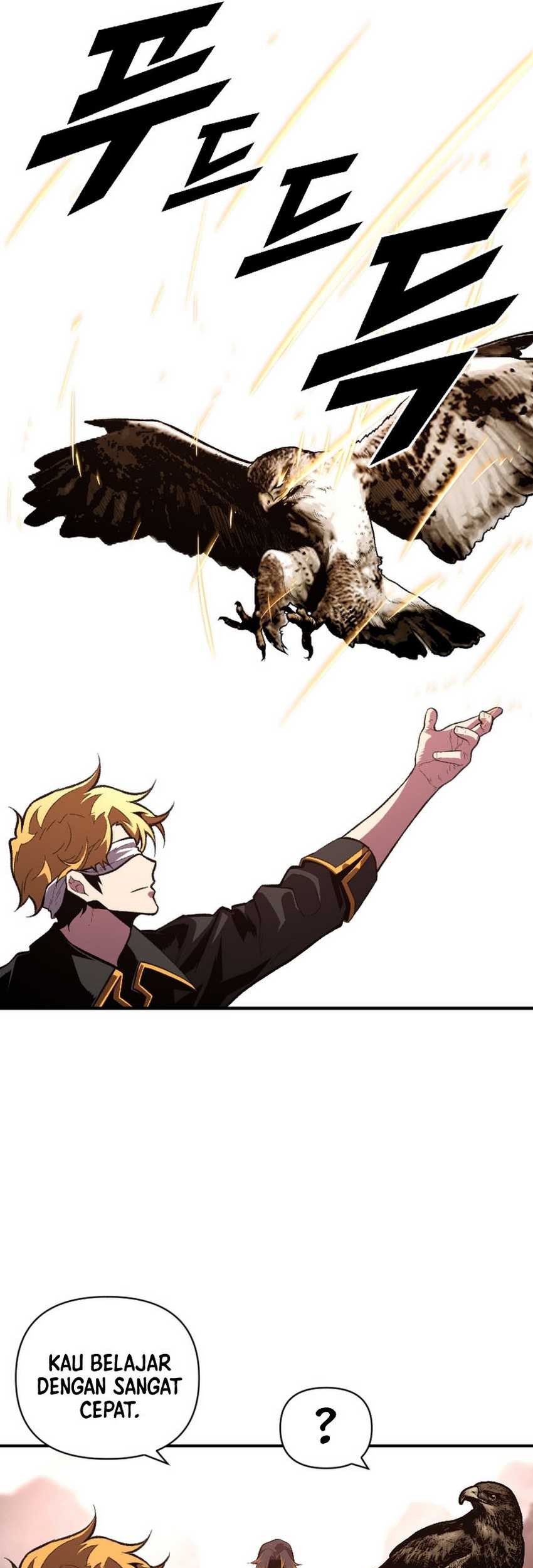 Talent-Swallowing Magician Chapter 50 - halaman 7