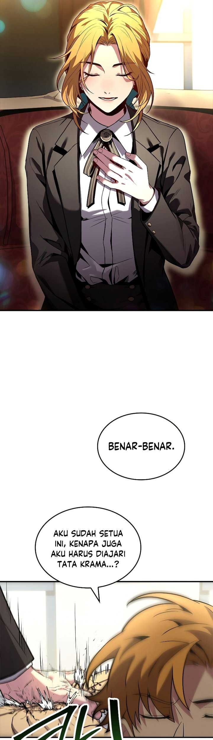 Talent-Swallowing Magician Chapter 51 - halaman 14