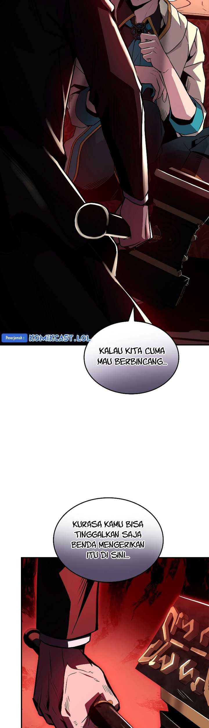 Talent-Swallowing Magician Chapter 51 - halaman 17