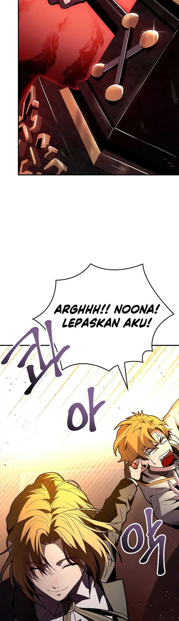 Talent-Swallowing Magician Chapter 51 - halaman 18