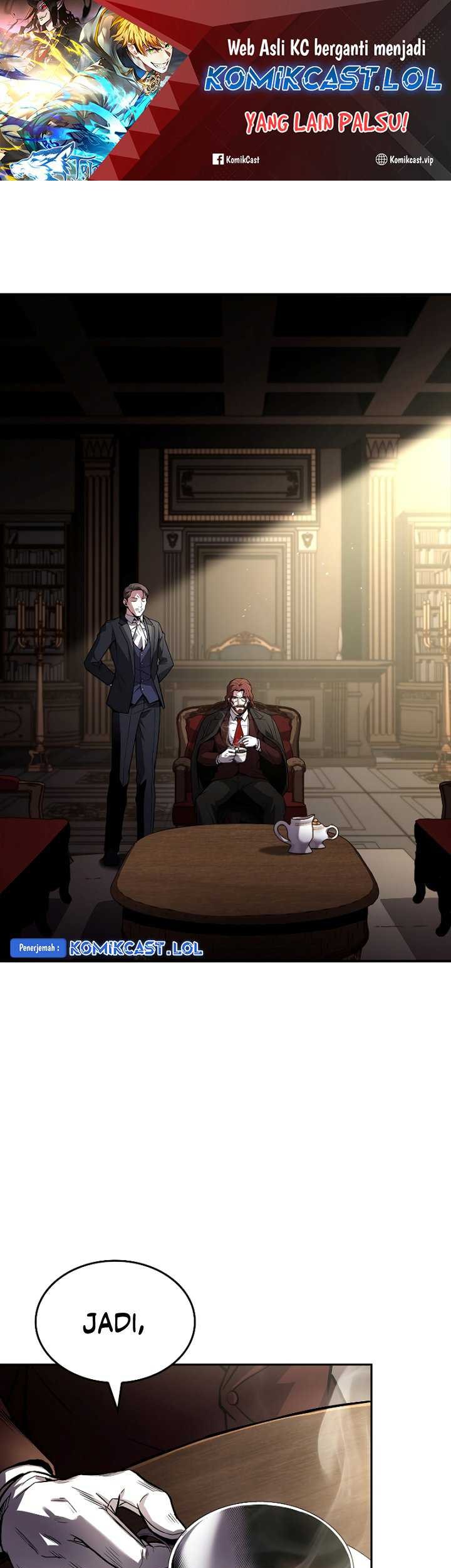Talent-Swallowing Magician Chapter 51 - halaman 2