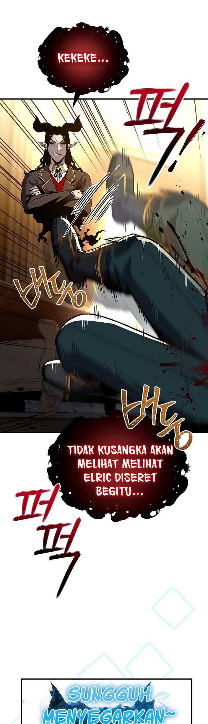 Talent-Swallowing Magician Chapter 51 - halaman 20