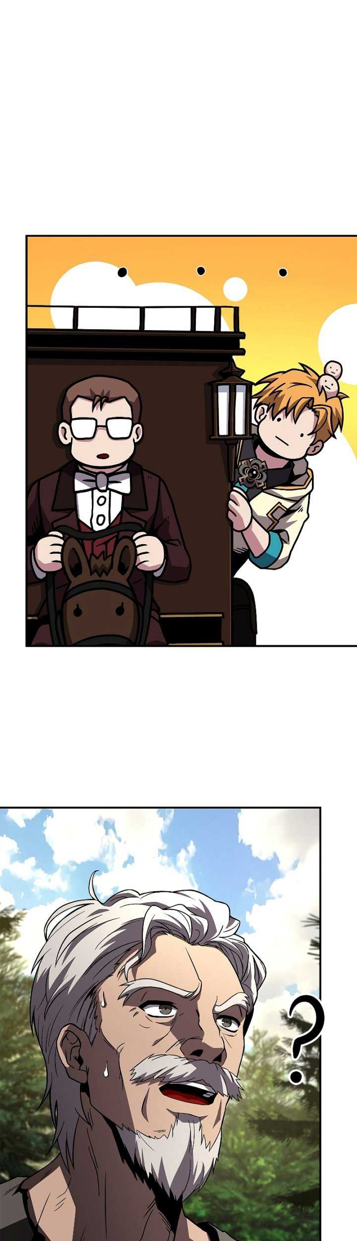 Talent-Swallowing Magician Chapter 51 - halaman 29