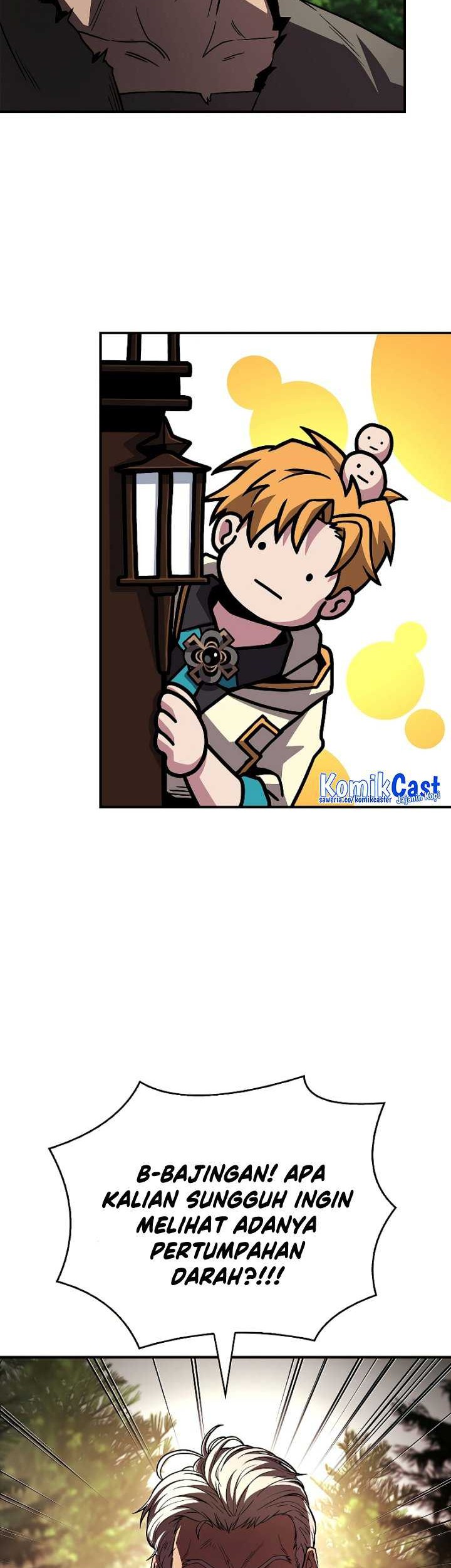 Talent-Swallowing Magician Chapter 51 - halaman 30